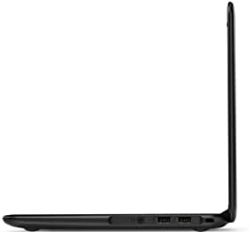 Lenovo Chromebook 100e Gen 2 - Portátil 11.6" FullHD (Intel® Celeron® N4020, 4GB RAM, 32GB eMMC, UHD 600 GPU, Chrome OS) Color Negro - Teclado QWERTY Español Amazon.es: Informática - Imagen 8