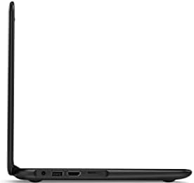 Lenovo Chromebook 100e Gen 2 - Portátil 11.6" FullHD (Intel® Celeron® N4020, 4GB RAM, 32GB eMMC, UHD 600 GPU, Chrome OS) Color Negro - Teclado QWERTY Español Amazon.es: Informática - Imagen 7