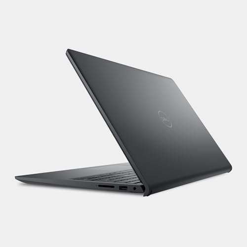 Dell 15 Portátil DC15250 – 15,6" FHD 120Hz, Intel Core i7-1355U, Gráficos Intel UHD, 16GB RAM, 512GB SSD, Webcam HD, Windows 11 Home, Teclado QWERTY Español, Color Negro Amazon.es: Informática - Imagen 12