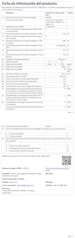 XIAOMI TV F Pro 75, 75 Pulgadas (190 cm), 4K UHD QLED, Smart TV, Fire TV, Control por Voz Alexa, HDR10+, Modo Game Boost 120Hz, MEMC, 2GB+32GB, Compatible con Apple AirPlay, 2025 Amazon.es: Electrónica - Imagen 23