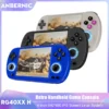 ANBERNIC-consola de juegos portátil Retro RG40XX H, 64 bits, de 4 pulgadas pantalla IPS, Linux 5G, WIFI, Bluetooth, salida de HDMI-TV, reproductor de videojuegos - AliExpress