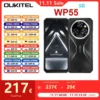 Oukitel WP55 5G Rugged Smartphone 36GB(12+24) 256GB 6.58